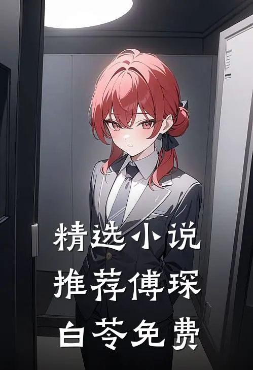 精选小说推荐傅琛白苓免费