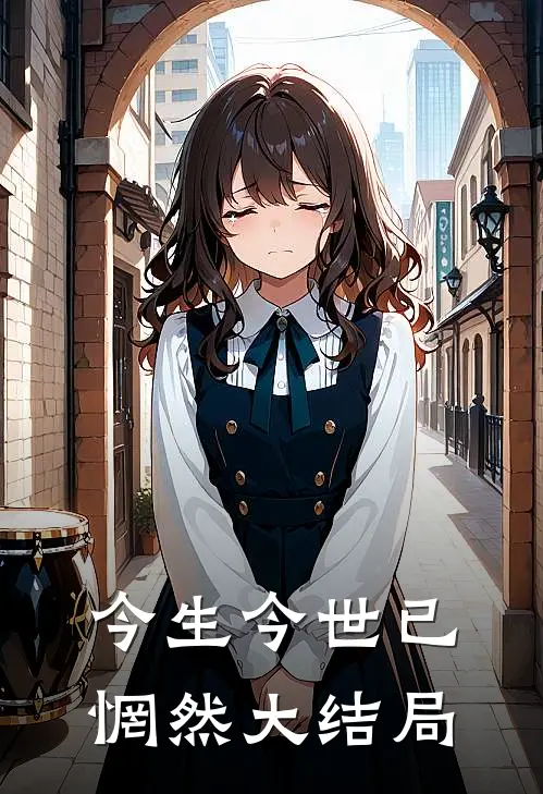 今生今世已惘然大结局