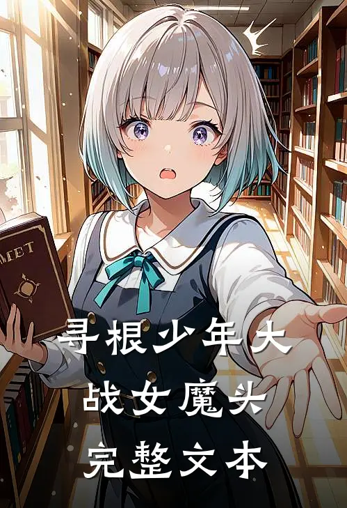 寻根少年大战女魔头完整文本