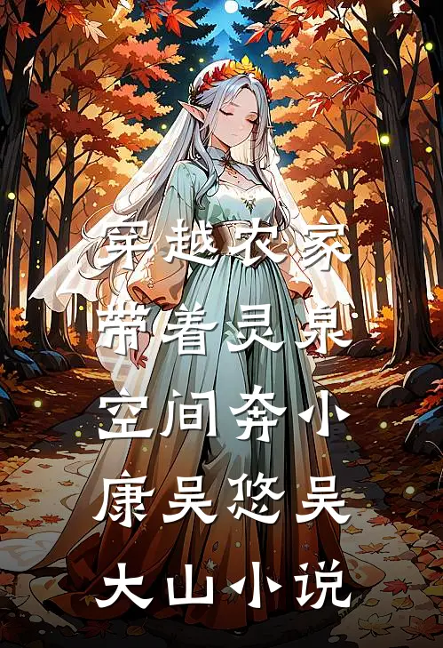 穿越农家：带着灵泉空间奔小康吴悠吴大山小说