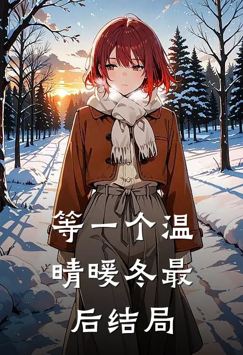 等一个温晴暖冬最后结局