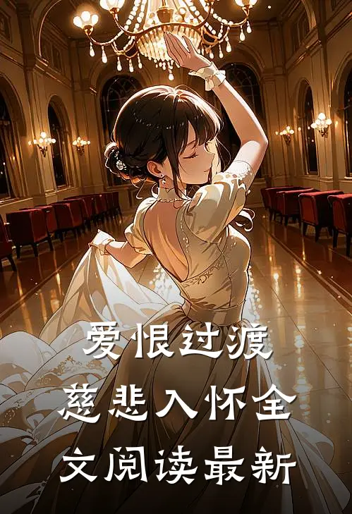 爱恨过渡,慈悲入怀全文阅读最新
