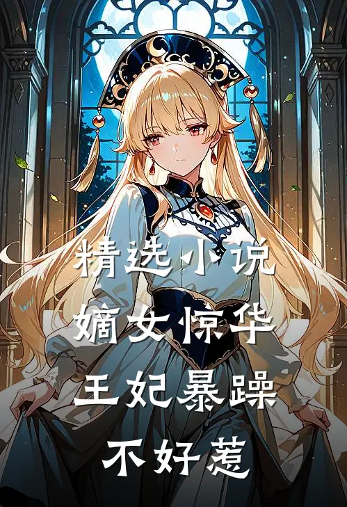 精选嫡女惊华王妃暴躁不好惹全文阅读
