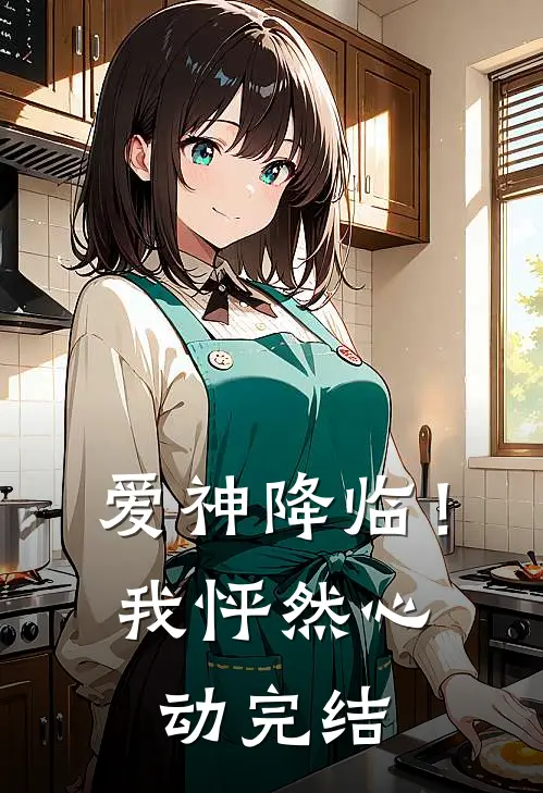 爱神降临!我怦然心动完结篇