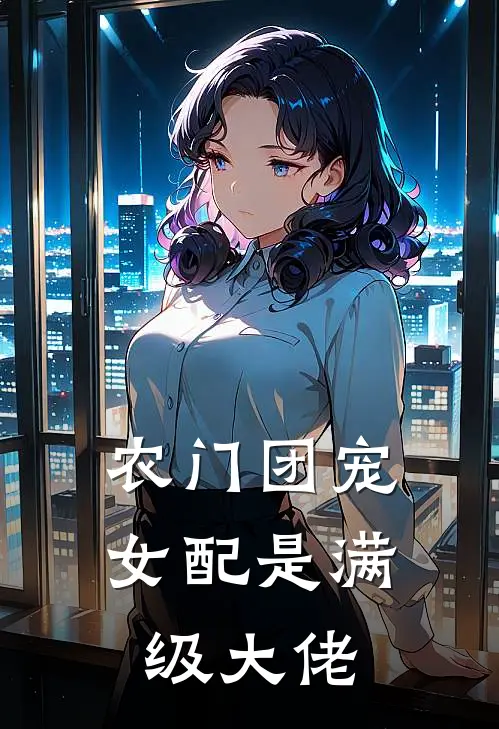 农门团宠女配是满级大佬免费