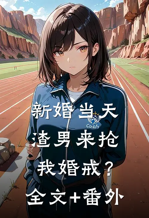 新婚当天，渣男来抢我婚戒？全文+番外
