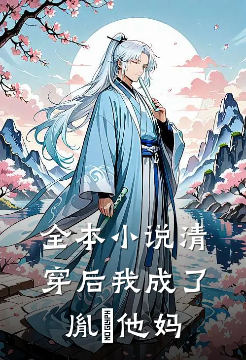 全本清穿后我成了胤禛他妈的