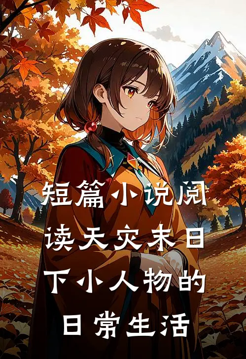 短篇阅读天灾末日下小人物的日常生活