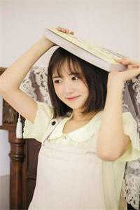 当她长熟时结局