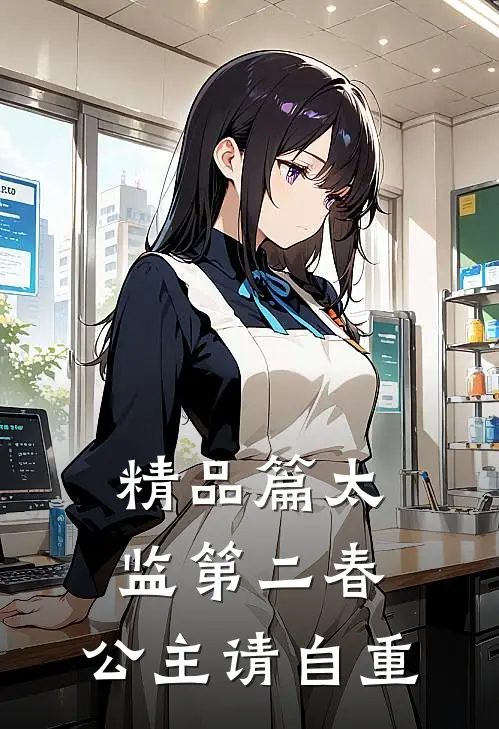精品篇太监第二春,公主请自重是第几集