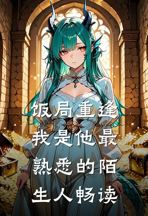 饭局重逢,我是他最熟悉的陌生人畅读