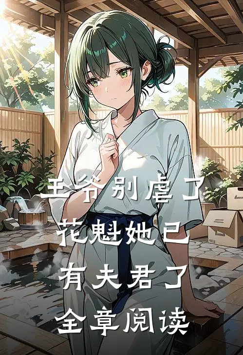 王爷别虐了,花魁她已有夫君了全章阅读免费