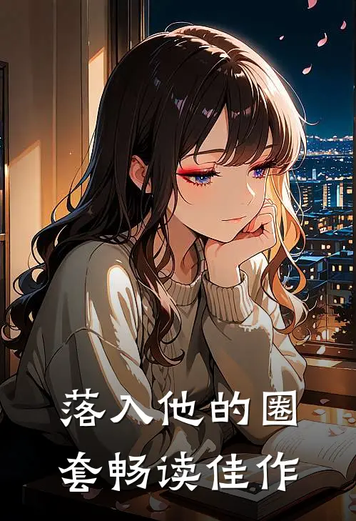 落入他的圈套畅读佳作