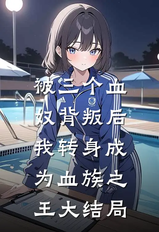 被三个血奴背叛后,我转身成为血族之王大结局是啥