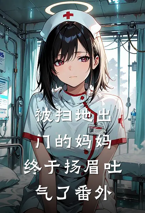 被扫地出门的妈妈,终于扬眉吐气了 番外