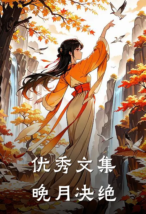 优秀文集晚月决绝