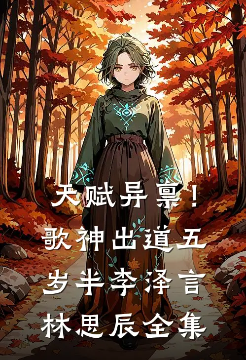 天赋异禀！歌神出道五岁半李泽言林思辰 全集