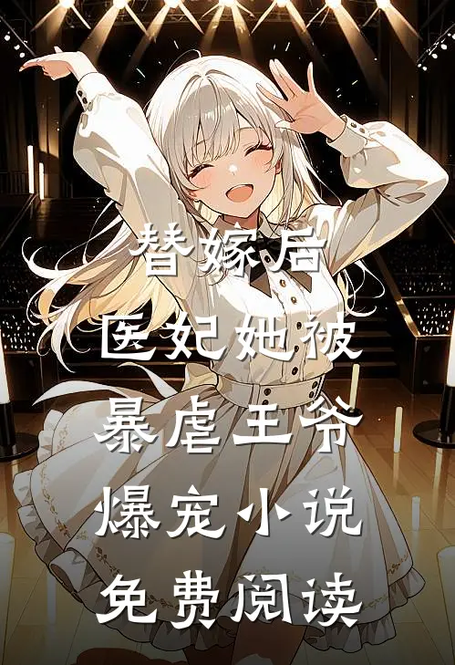 替嫁后,医妃她被暴虐王爷爆宠免费阅读