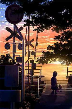 十年后，疯批大佬强扭小甜瓜爽文