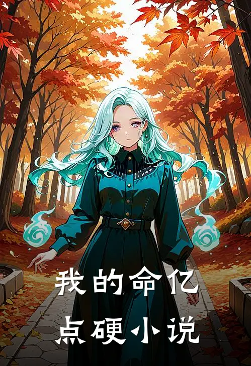 我的命亿点硬小说