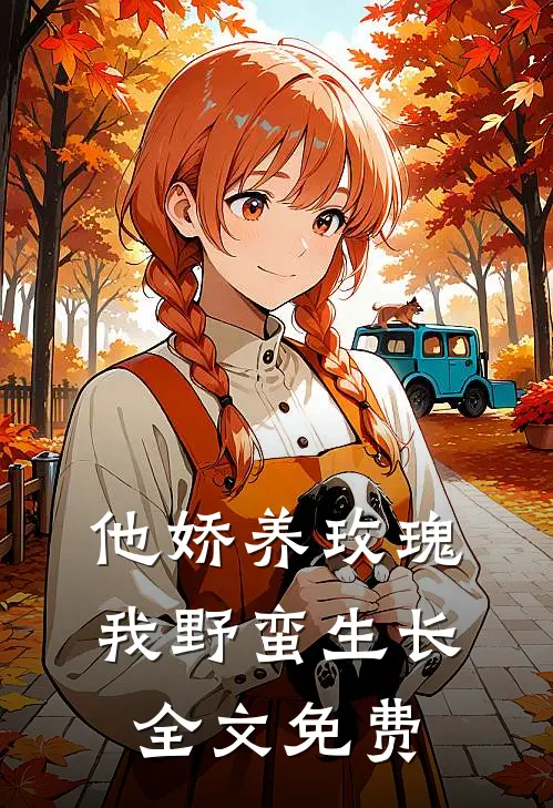 他娇养玫瑰,我野蛮生长全文免费观看