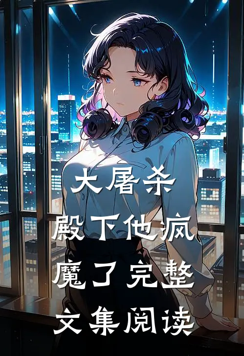 大屠杀殿下他疯魔了完整文集阅读全文