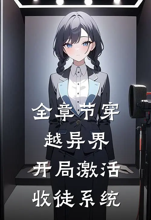 全章节穿越异界,开局激活收徒系统的