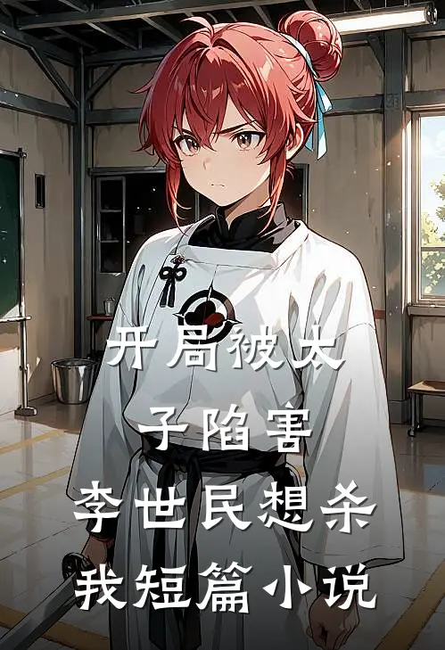 开局被太子陷害,李世民想杀我短篇在线阅读