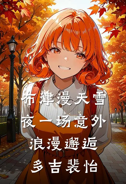 布津漫天雪夜一场意外浪漫邂逅多吉裴怡大结局