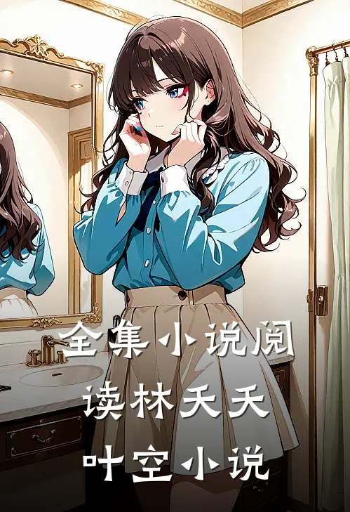 全集小说阅读林夭夭叶空小说