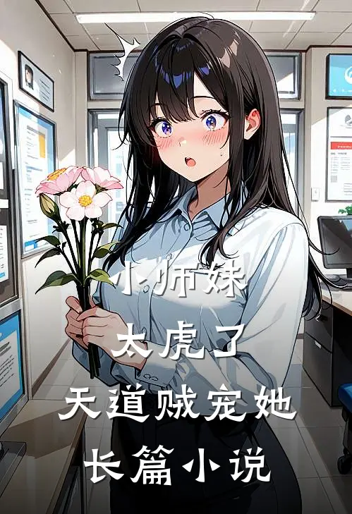小师妹太虎了,天道贼宠她长篇小说