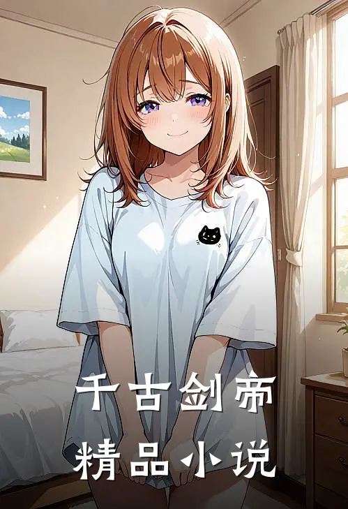 千古剑帝精品小说