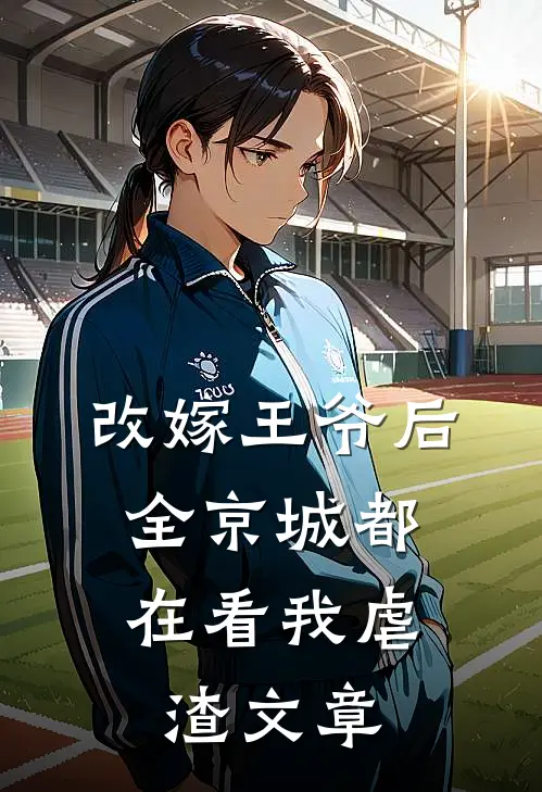 改嫁王爷后,全京城都在看我虐渣文章免费阅读