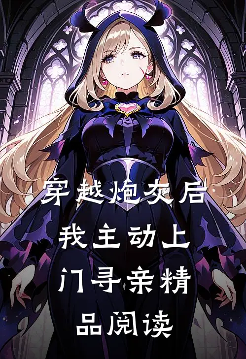 穿越炮灰后,我主动上门寻亲精品阅读全文