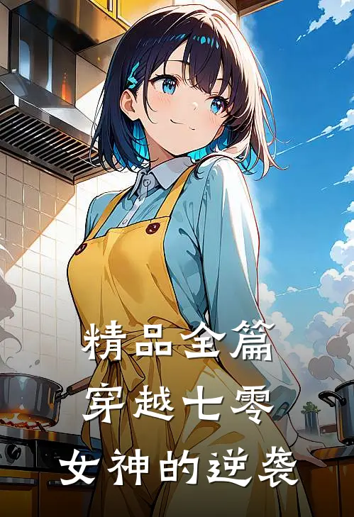 精品全篇穿越七零女神的逆袭