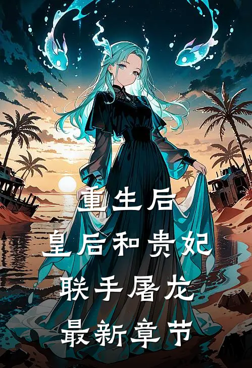 重生后,皇后和贵妃联手屠龙最新章节