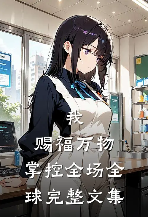 我,赐福万物,掌控全场全球完整文集在线阅读