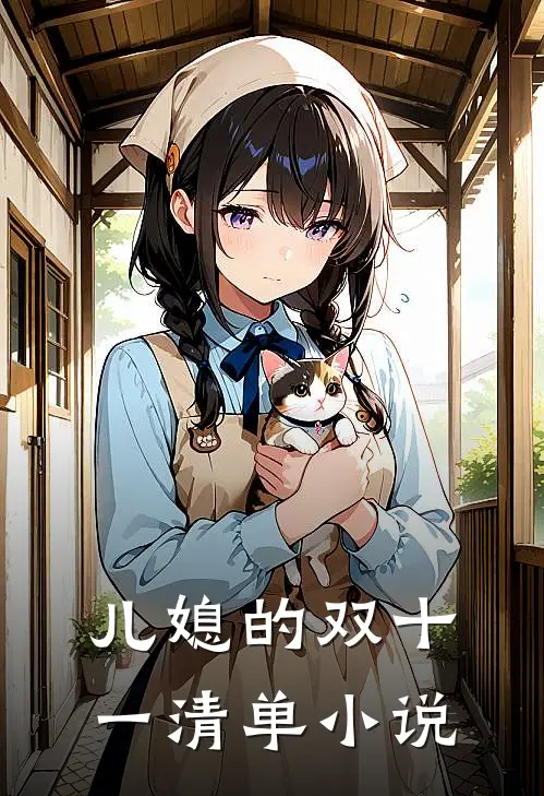 儿媳的双十一清单小说