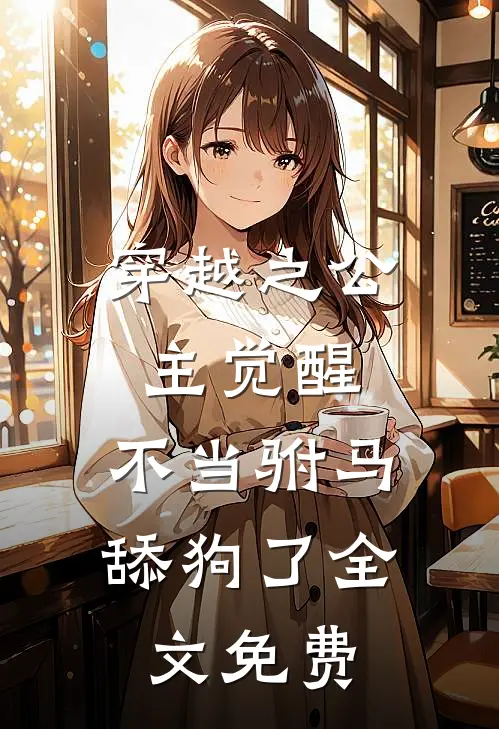 穿越之公主觉醒,不当驸马舔狗了全文免费观看