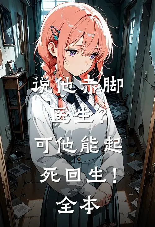 说他赤脚医生?可他能起死回生!全本