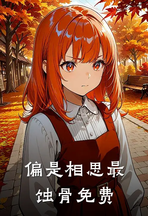 偏是相思最蚀骨免费观看