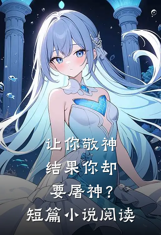 让你敬神,结果你却要屠神?短篇阅读答案