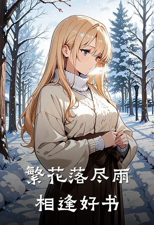 繁花落尽雨相逢好书