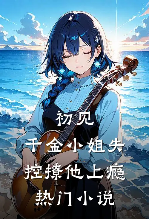 初见,千金小姐失控撩他上瘾热门免费阅读