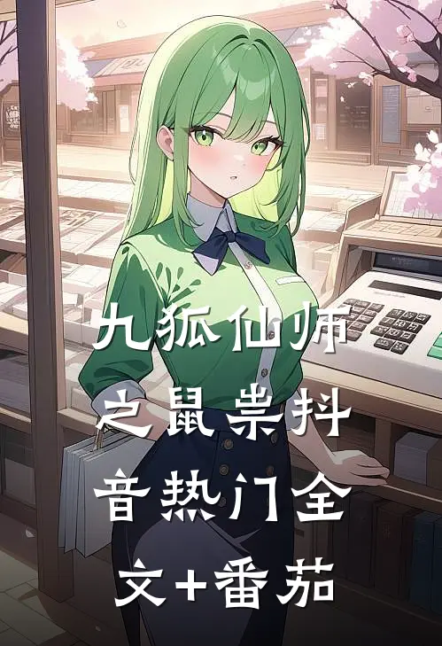 九狐仙师之鼠祟抖音热门全文+番茄