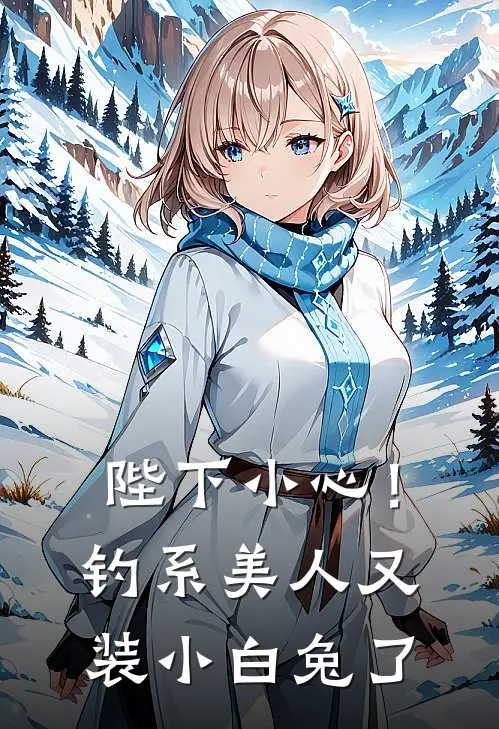 陛下小心!钓系美人又装小白兔了百度