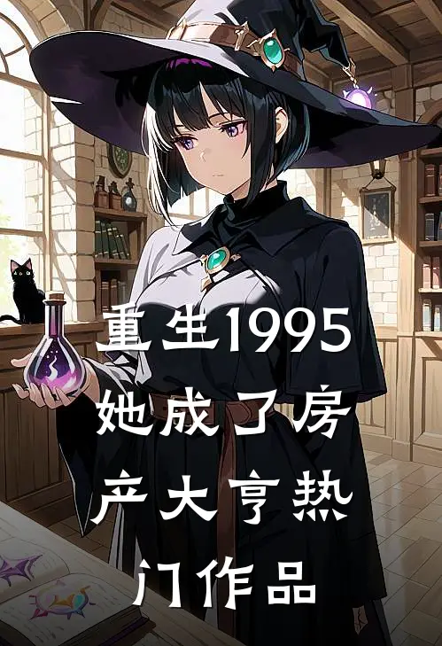 重生1995她成了房产大亨热门作品