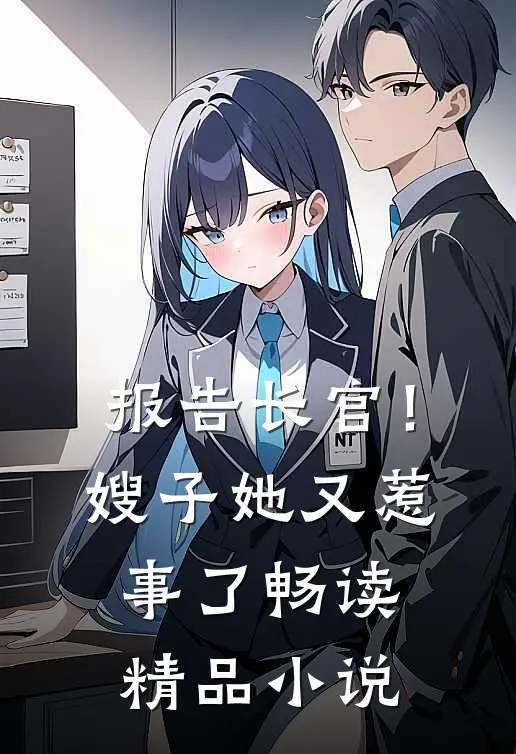报告长官!嫂子她又惹事了畅读精品在线阅读