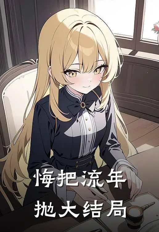 悔把流年抛大结局一