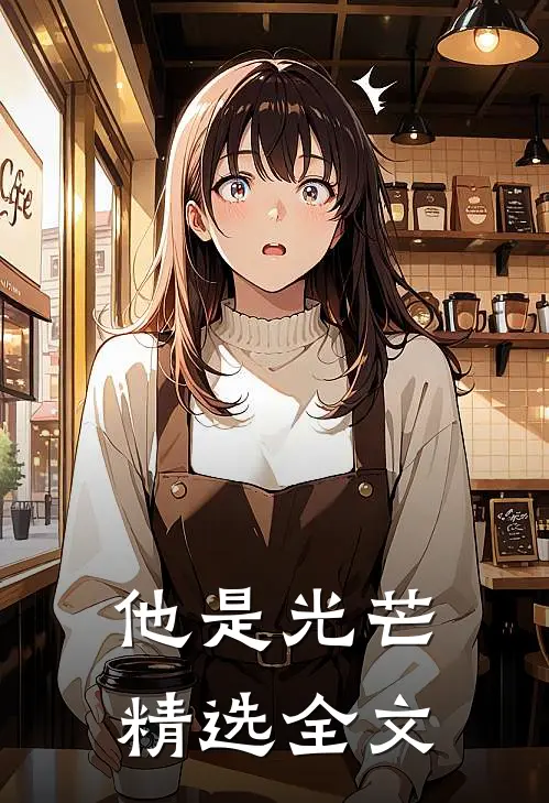 他是光芒精选全文在线阅读